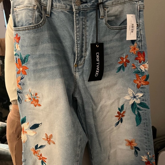 Driftwood jeans - Picture 8 of 8